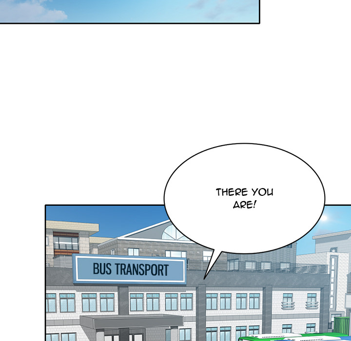 Boss Around Chapter 1 - Page 103