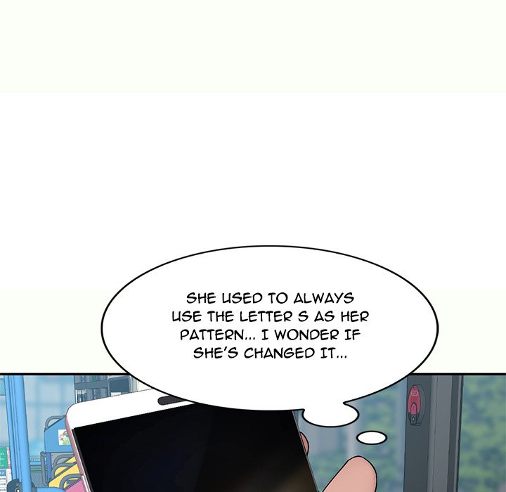 Boss Around Chapter 12 - Page 27