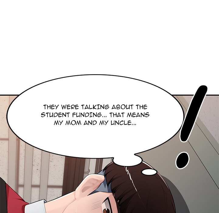 Boss Around Chapter 15 - Page 89