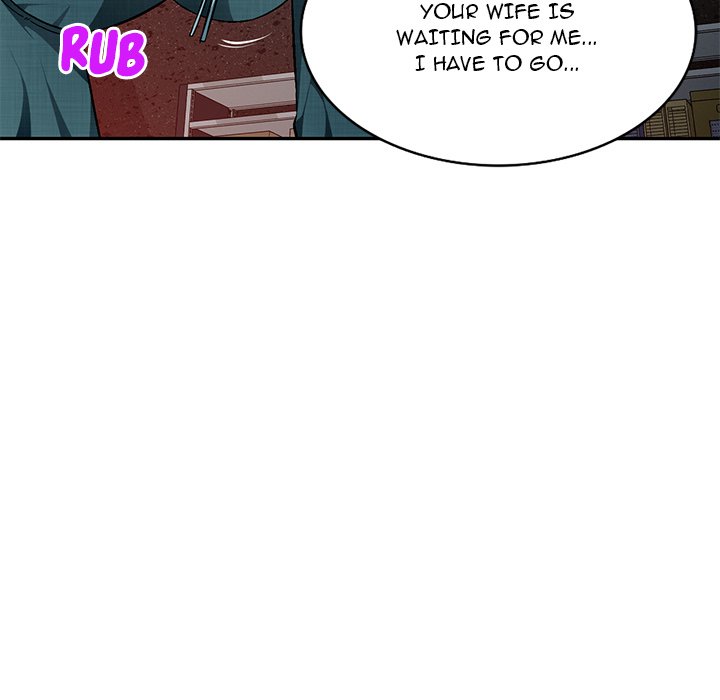 Boss Around Chapter 21 - Page 95