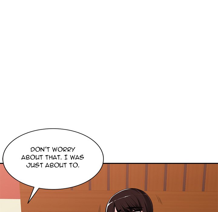 Boss Around Chapter 6 - Page 60