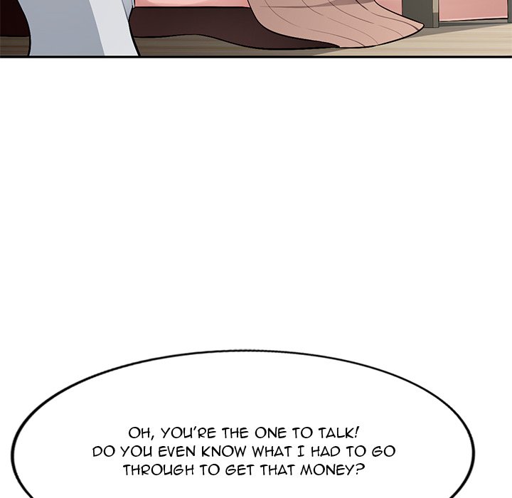 Boss Around Chapter 7 - Page 33