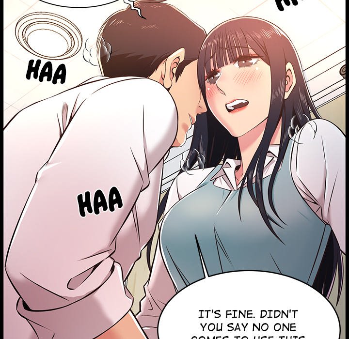 No Way Out Chapter 18 - Page 45