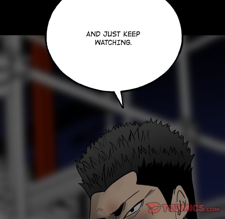The Villain Chapter 101 - Page 99