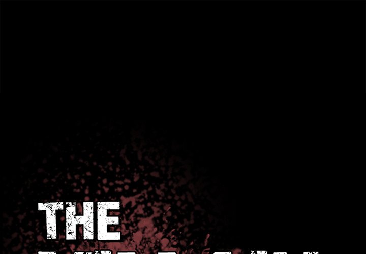 The Villain Chapter 103 - Page 1
