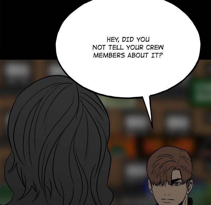 The Villain Chapter 103 - Page 15