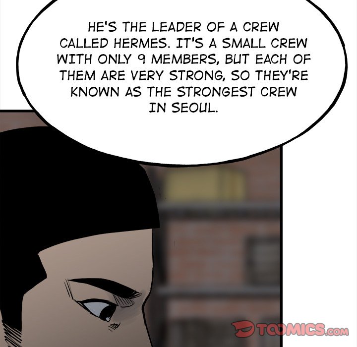 The Villain Chapter 104 - Page 102