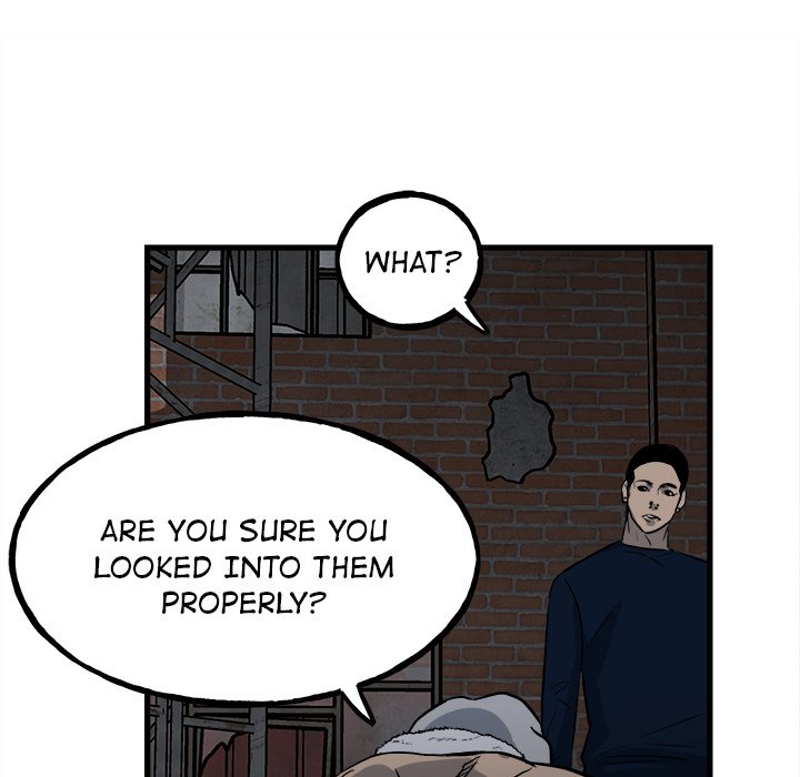 The Villain Chapter 104 - Page 117