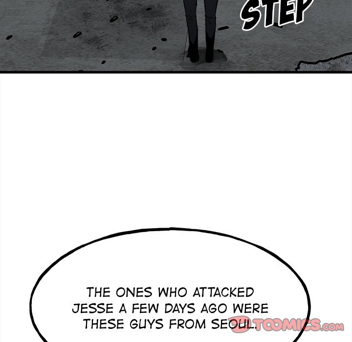 The Villain Chapter 104 - Page 93