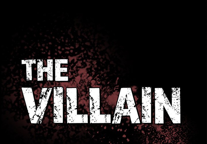 The Villain Chapter 105 - Page 1