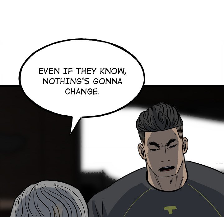 The Villain Chapter 106 - Page 150