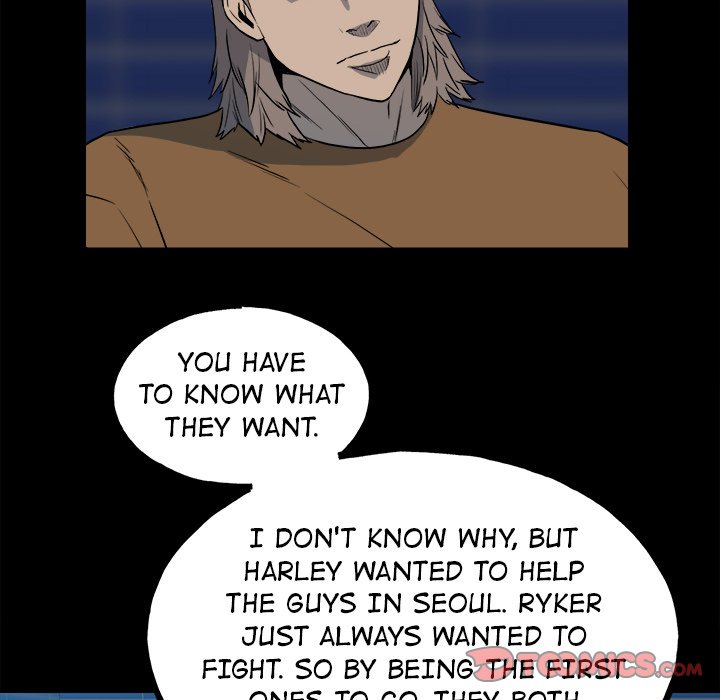 The Villain Chapter 109 - Page 123