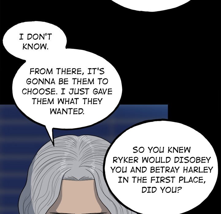 The Villain Chapter 109 - Page 125