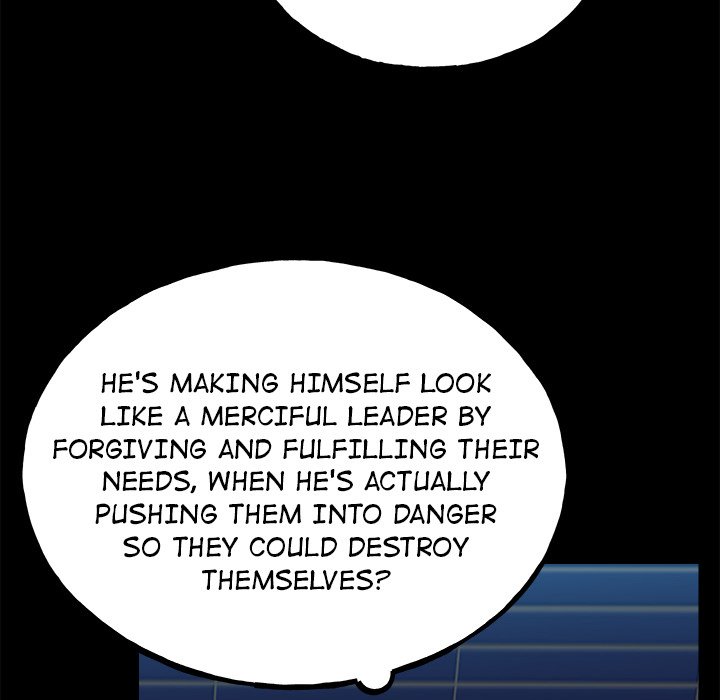 The Villain Chapter 109 - Page 133
