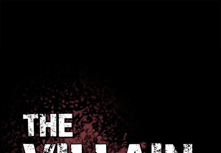 The Villain Chapter 110 - Page 1