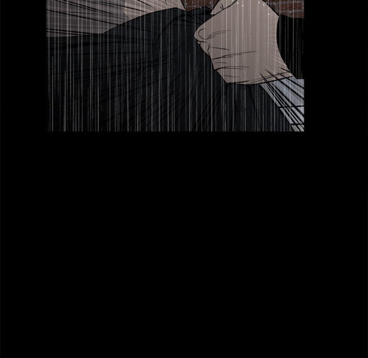 The Villain Chapter 110 - Page 157