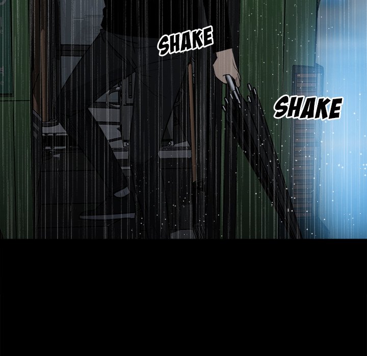 The Villain Chapter 110 - Page 78