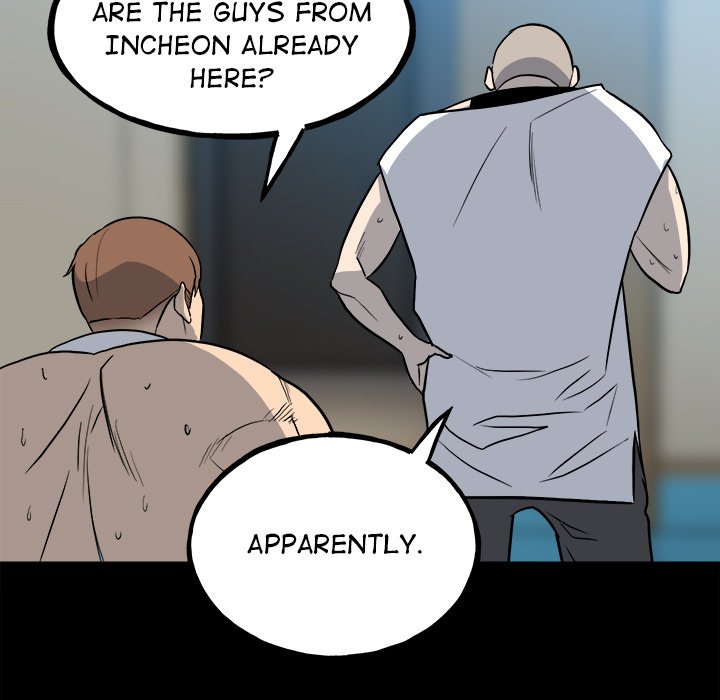 The Villain Chapter 111 - Page 130