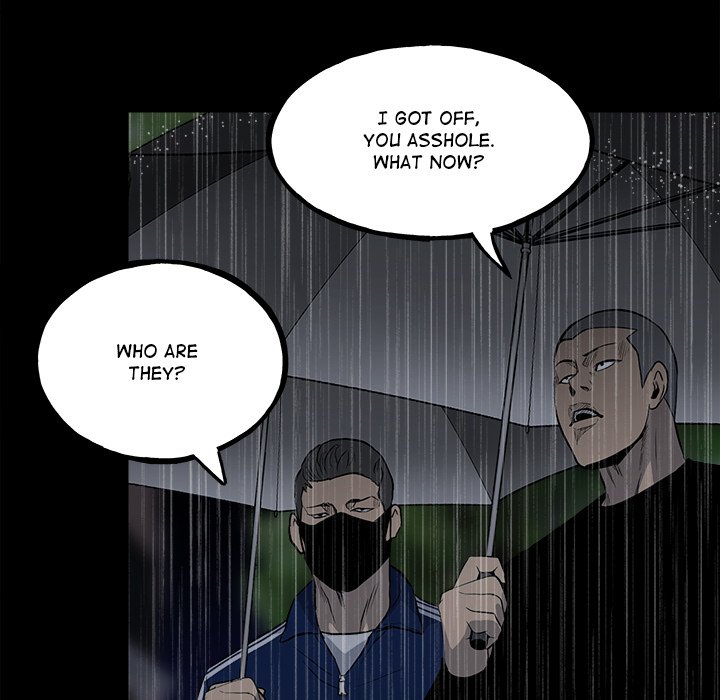 The Villain Chapter 112 - Page 11