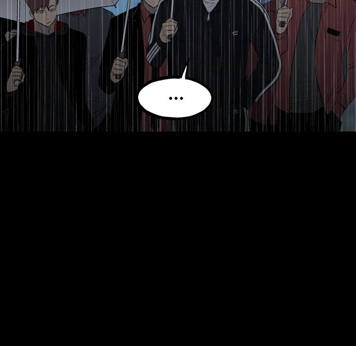 The Villain Chapter 112 - Page 18