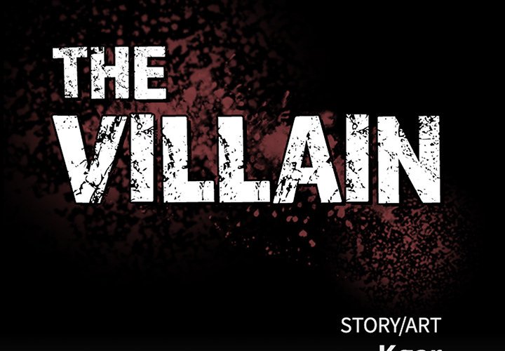 The Villain Chapter 112 - Page 2
