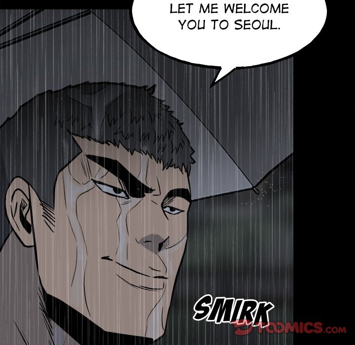 The Villain Chapter 112 - Page 30