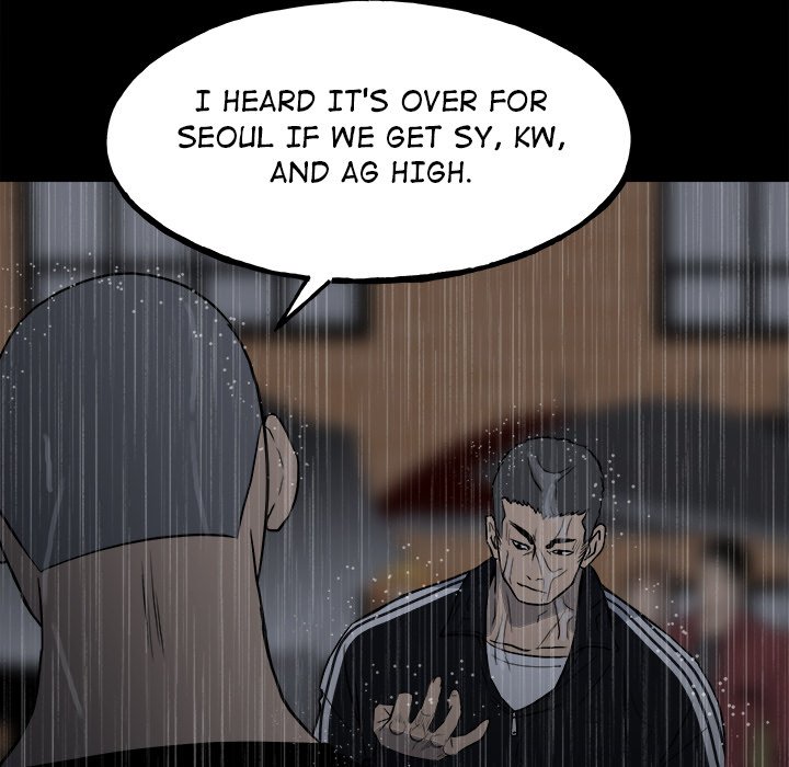 The Villain Chapter 112 - Page 37
