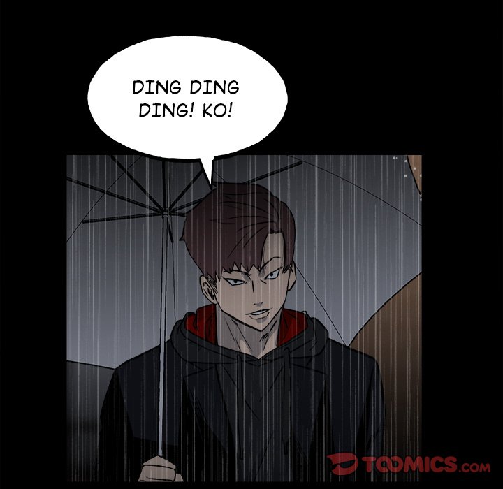 The Villain Chapter 112 - Page 75