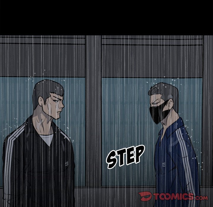 The Villain Chapter 112 - Page 84