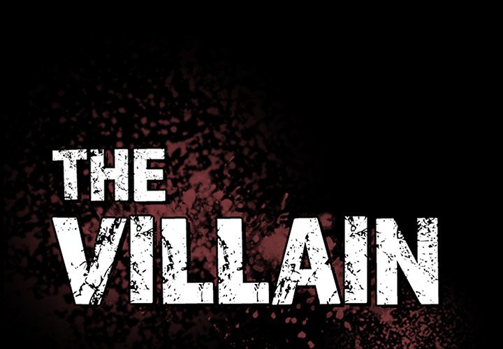 The Villain Chapter 113 - Page 1