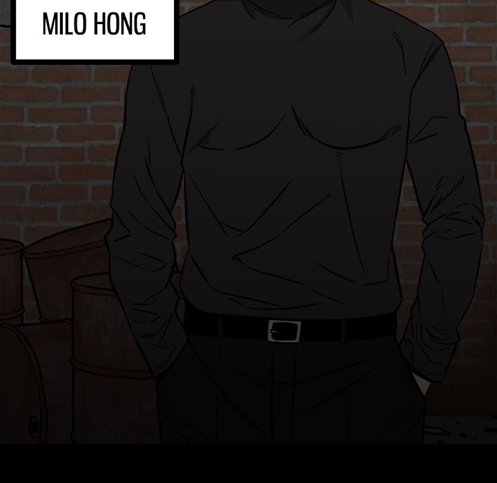 The Villain Chapter 113 - Page 13