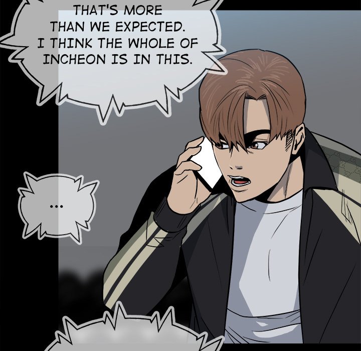 The Villain Chapter 113 - Page 143