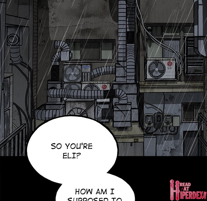 The Villain Chapter 115 - Page 116