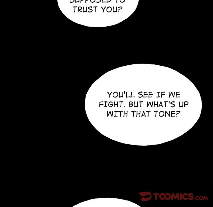 The Villain Chapter 115 - Page 117