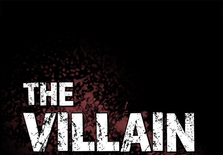 The Villain Chapter 116 - Page 1