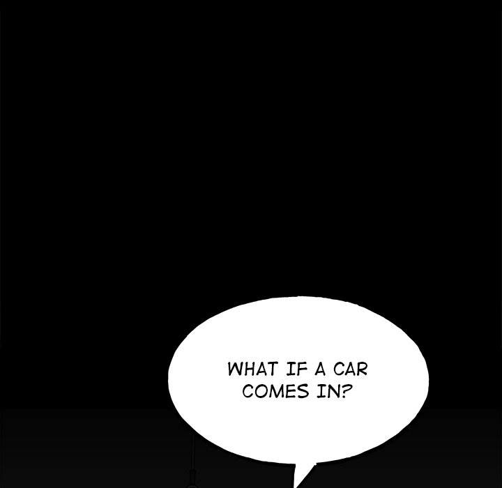The Villain Chapter 116 - Page 120