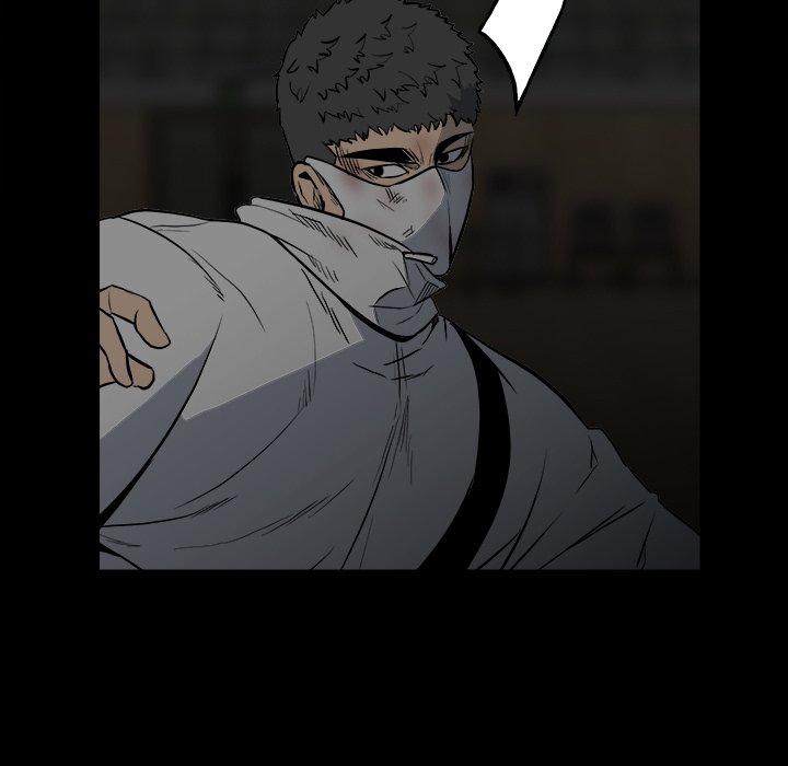 The Villain Chapter 117 - Page 38