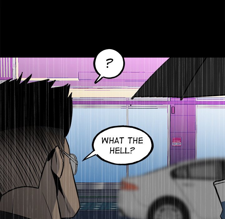 The Villain Chapter 118 - Page 11