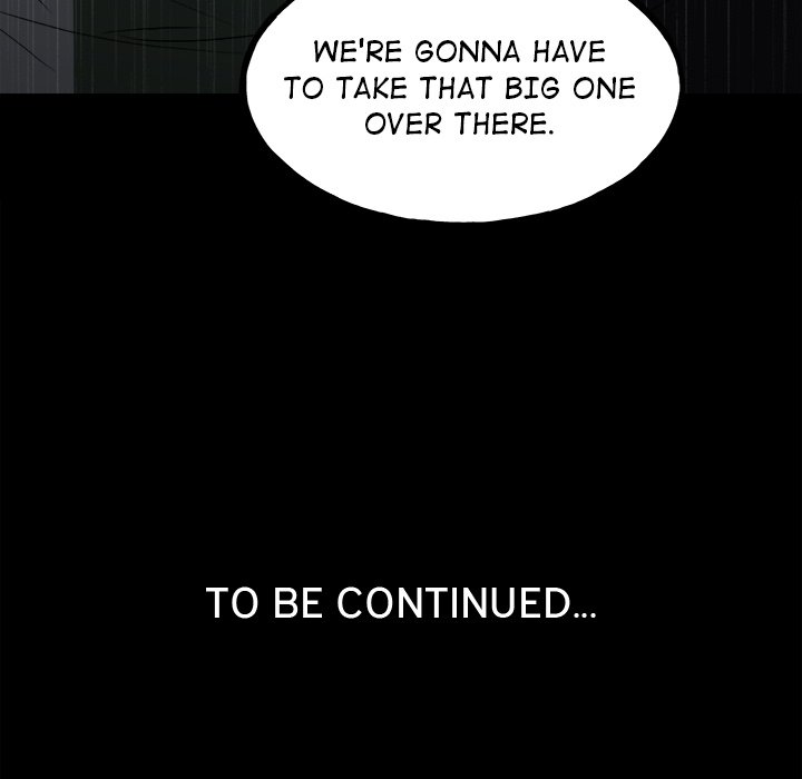The Villain Chapter 118 - Page 153