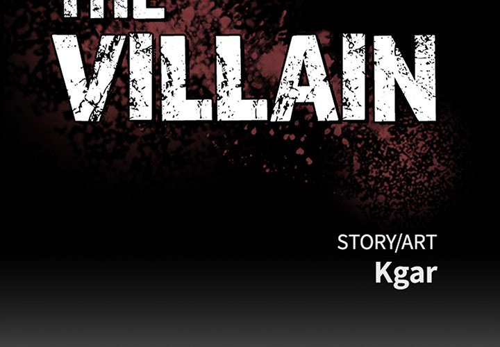 The Villain Chapter 118 - Page 2