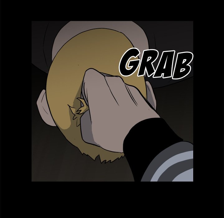 The Villain Chapter 119 - Page 144