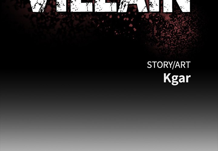 The Villain Chapter 119 - Page 2
