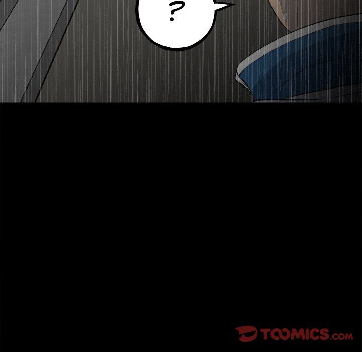 The Villain Chapter 119 - Page 21