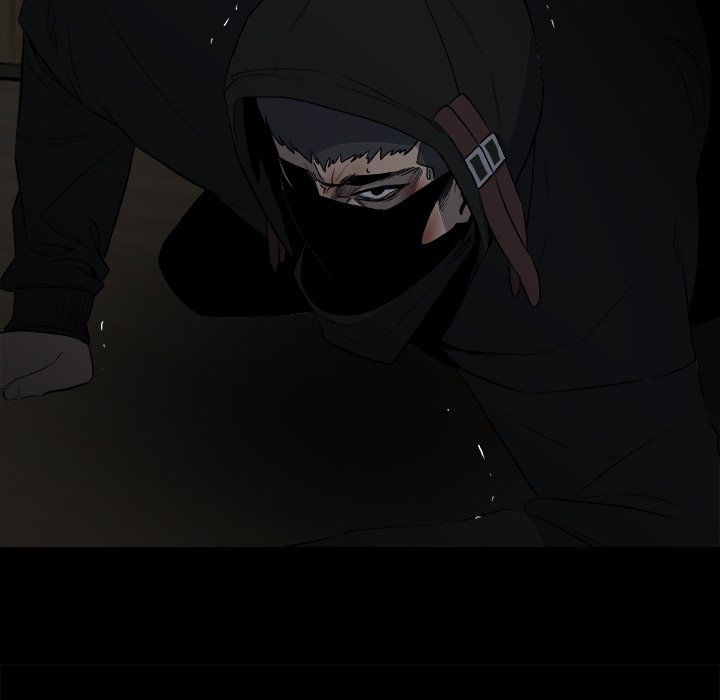 The Villain Chapter 119 - Page 74