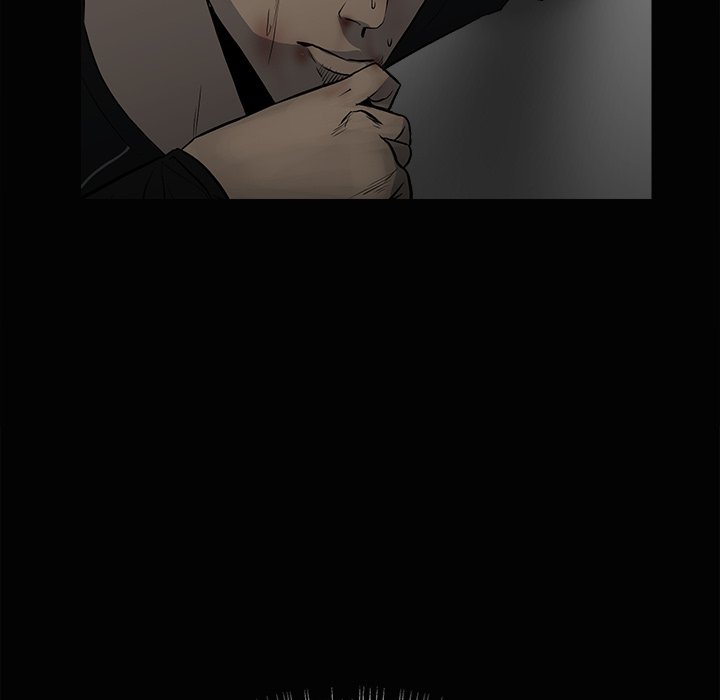 The Villain Chapter 120 - Page 22