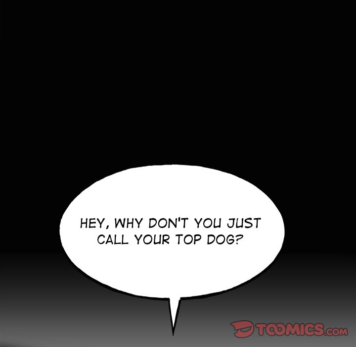 The Villain Chapter 120 - Page 27