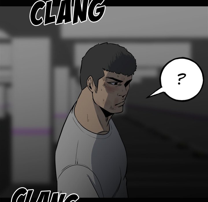 The Villain Chapter 120 - Page 46
