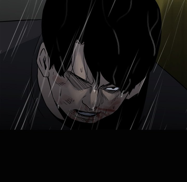 The Villain Chapter 121 - Page 118