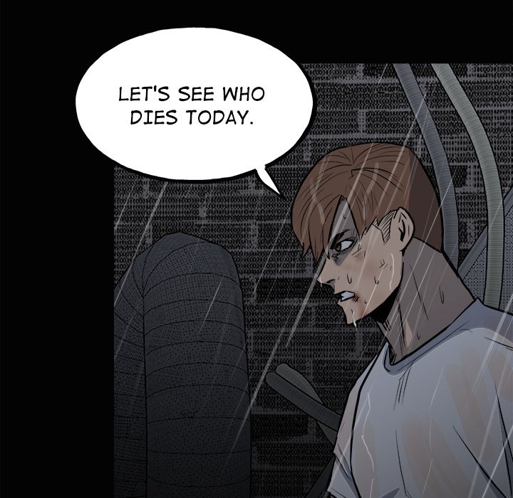 The Villain Chapter 121 - Page 124