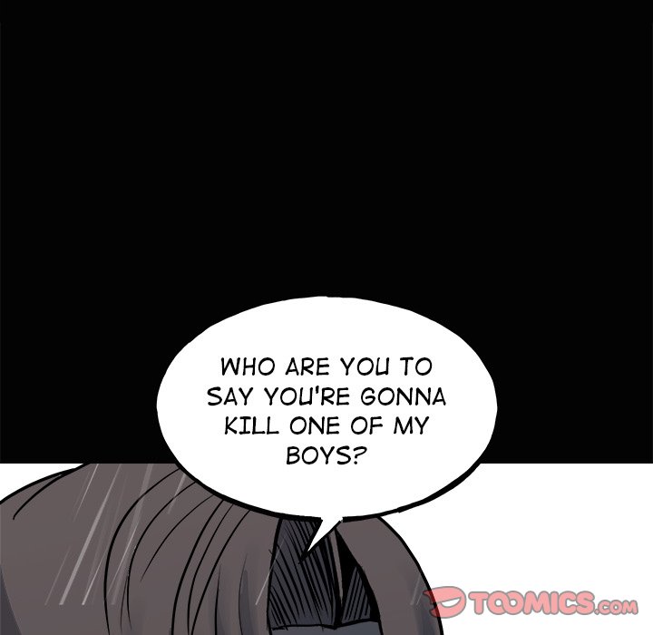 The Villain Chapter 121 - Page 129